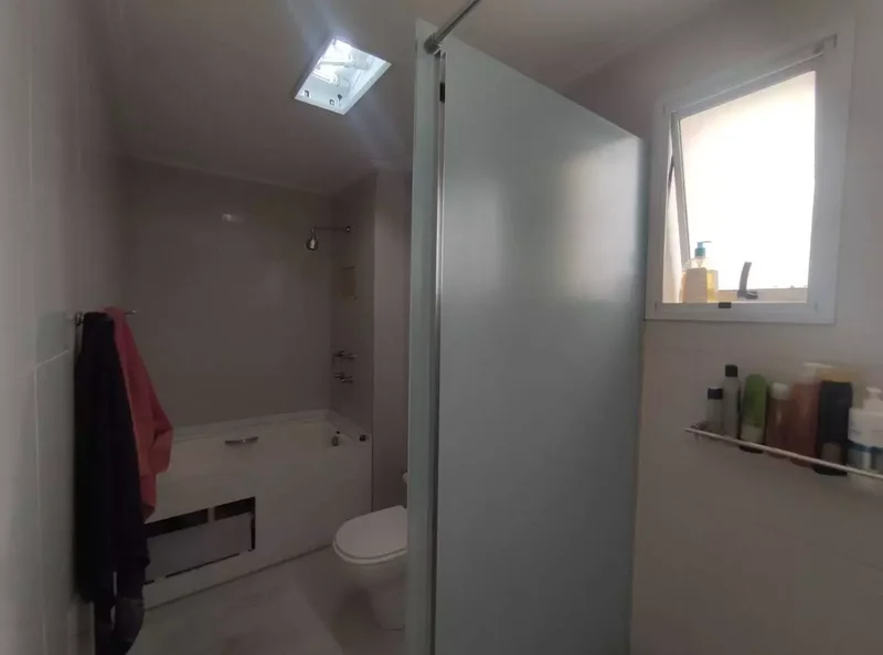 ALUGO OU VENDO COBERTURA – 140M2 – VISTA LIVRE – 3 VAGAS – 2 DORMITÓRIOS Rua Doutor Homem de Melo São Paulo - 