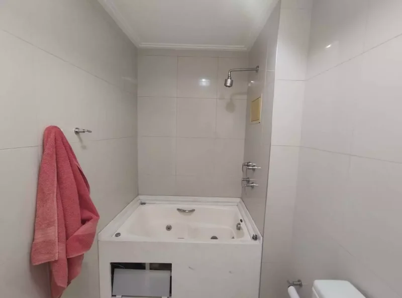 ALUGO OU VENDO COBERTURA – 140M2 – VISTA LIVRE – 3 VAGAS – 2 DORMITÓRIOS Rua Doutor Homem de Melo São Paulo - 