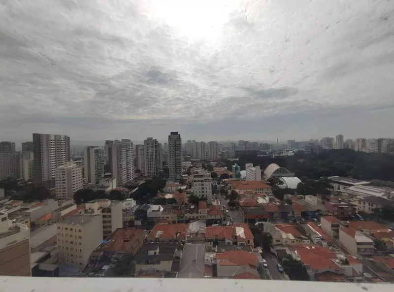 ALUGO OU VENDO COBERTURA – 140M2 – VISTA LIVRE – 3 VAGAS – 2 DORMITÓRIOS Rua Doutor Homem de Melo São Paulo - 
