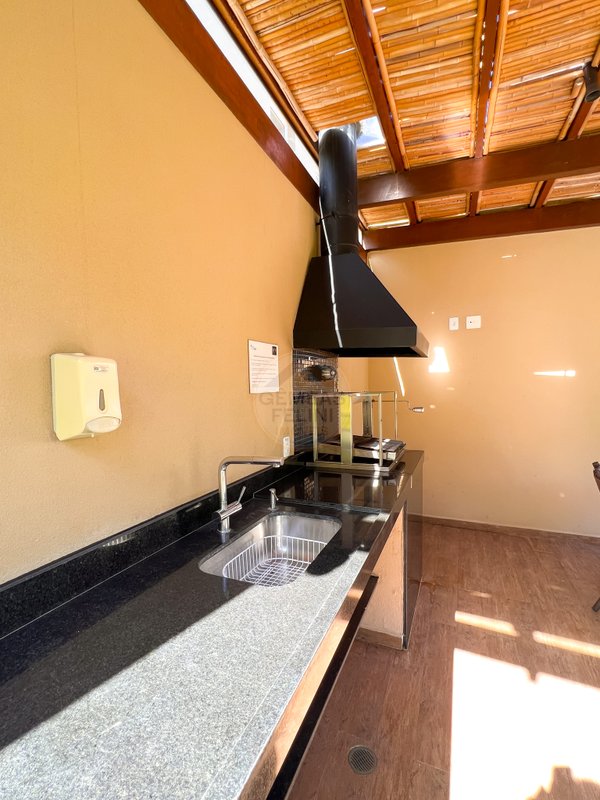 Casa em Condomínio na Praia de Juquehy - LOCAÇÃO ANUAL - São Sebastião - 