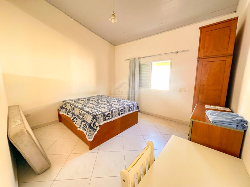 Casa em Condomínio na Praia de Juquehy - LOCAÇÃO ANUAL - São Sebastião - 