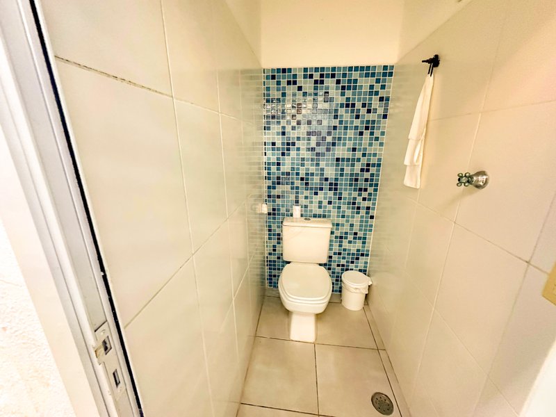 Casa em Condomínio na Praia de Juquehy - LOCAÇÃO ANUAL - São Sebastião - 