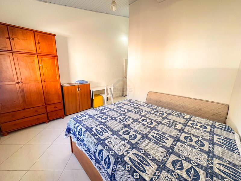 Casa em Condomínio na Praia de Juquehy - LOCAÇÃO ANUAL - São Sebastião - 