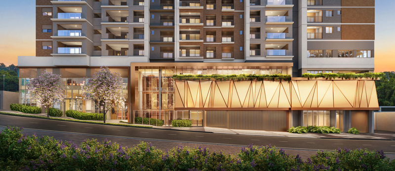 Apartamentos a venda de 66 A 88 m² 1 a 3 dormitórios | 1 Vaga* I Vila Mariana - SP Rua Manuel de Paiva São Paulo - 