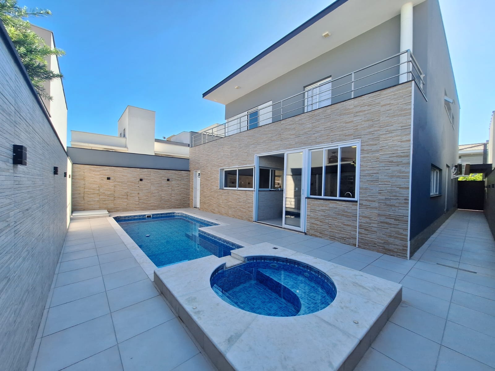 Casa com 3 dormit&oacute;rios &agrave; venda,350m&sup2; - Condom&iacute;nio Ch&aacute;cara Ondina - Sorocaba - SP Avenida Maria Hannickel Nascimento Sorocaba - 