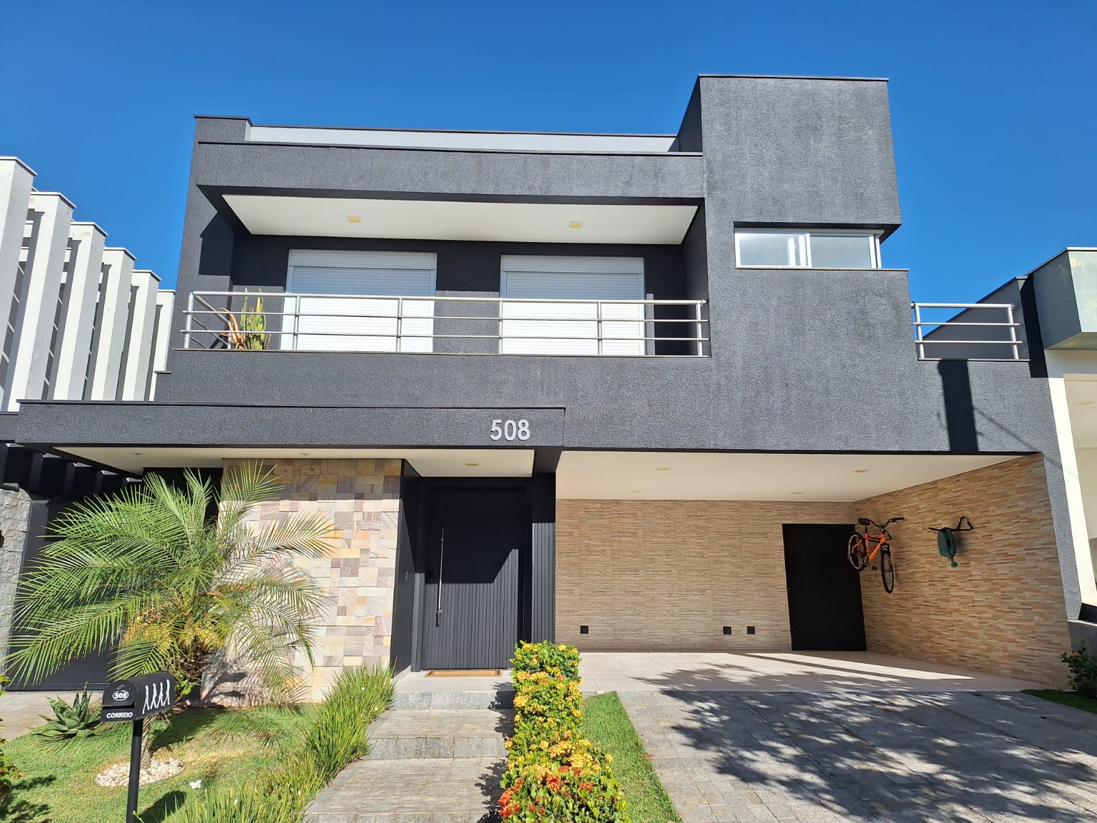 Casa com 3 dormit&oacute;rios &agrave; venda,350m&sup2; - Condom&iacute;nio Ch&aacute;cara Ondina - Sorocaba - SP Avenida Maria Hannickel Nascimento Sorocaba - 