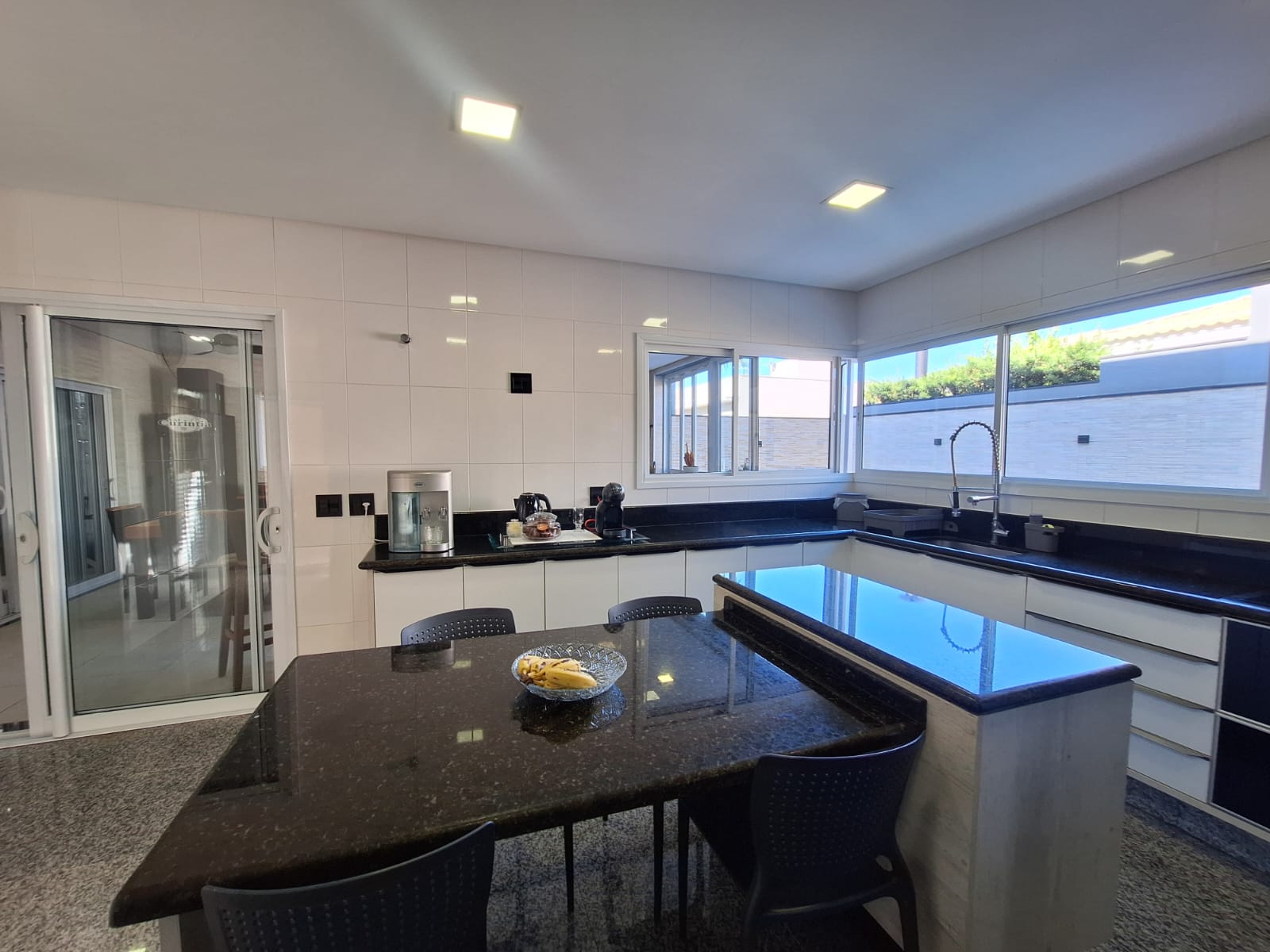 Casa com 3 dormit&oacute;rios &agrave; venda,350m&sup2; - Condom&iacute;nio Ch&aacute;cara Ondina - Sorocaba - SP Avenida Maria Hannickel Nascimento Sorocaba - 