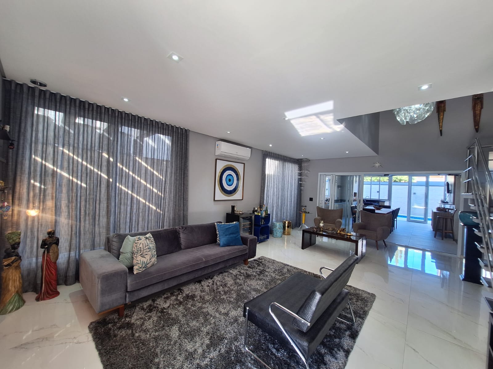 Casa com 3 dormit&oacute;rios &agrave; venda,350m&sup2; - Condom&iacute;nio Ch&aacute;cara Ondina - Sorocaba - SP Avenida Maria Hannickel Nascimento Sorocaba - 