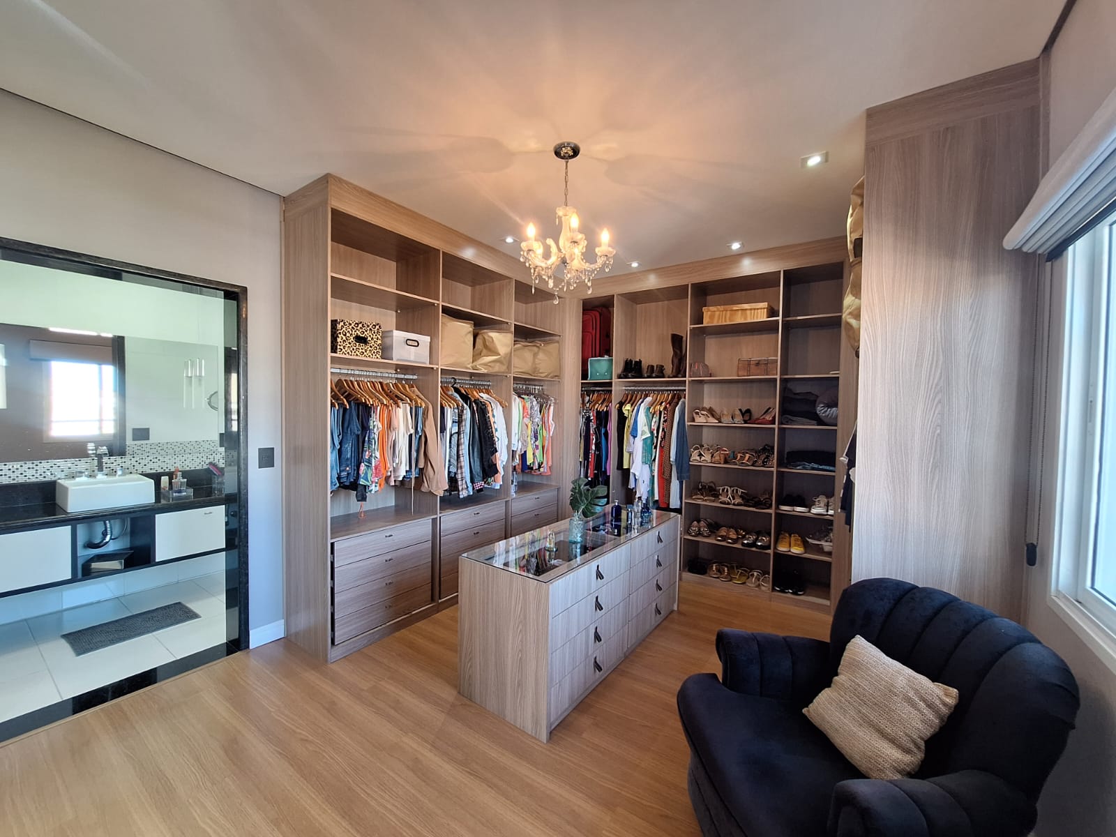 Casa com 3 dormit&oacute;rios &agrave; venda,350m&sup2; - Condom&iacute;nio Ch&aacute;cara Ondina - Sorocaba - SP Avenida Maria Hannickel Nascimento Sorocaba - 