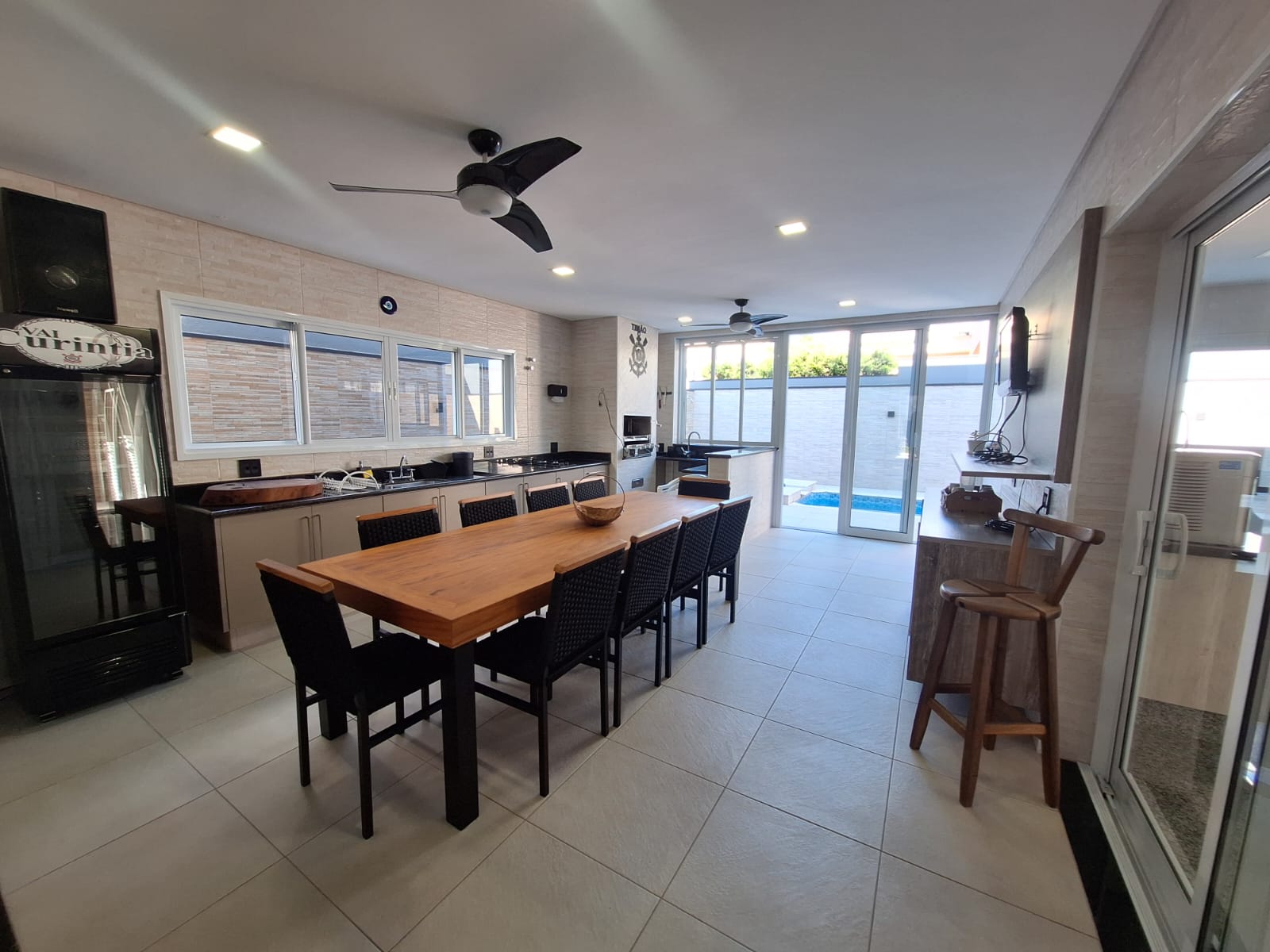 Casa com 3 dormit&oacute;rios &agrave; venda,350m&sup2; - Condom&iacute;nio Ch&aacute;cara Ondina - Sorocaba - SP Avenida Maria Hannickel Nascimento Sorocaba - 