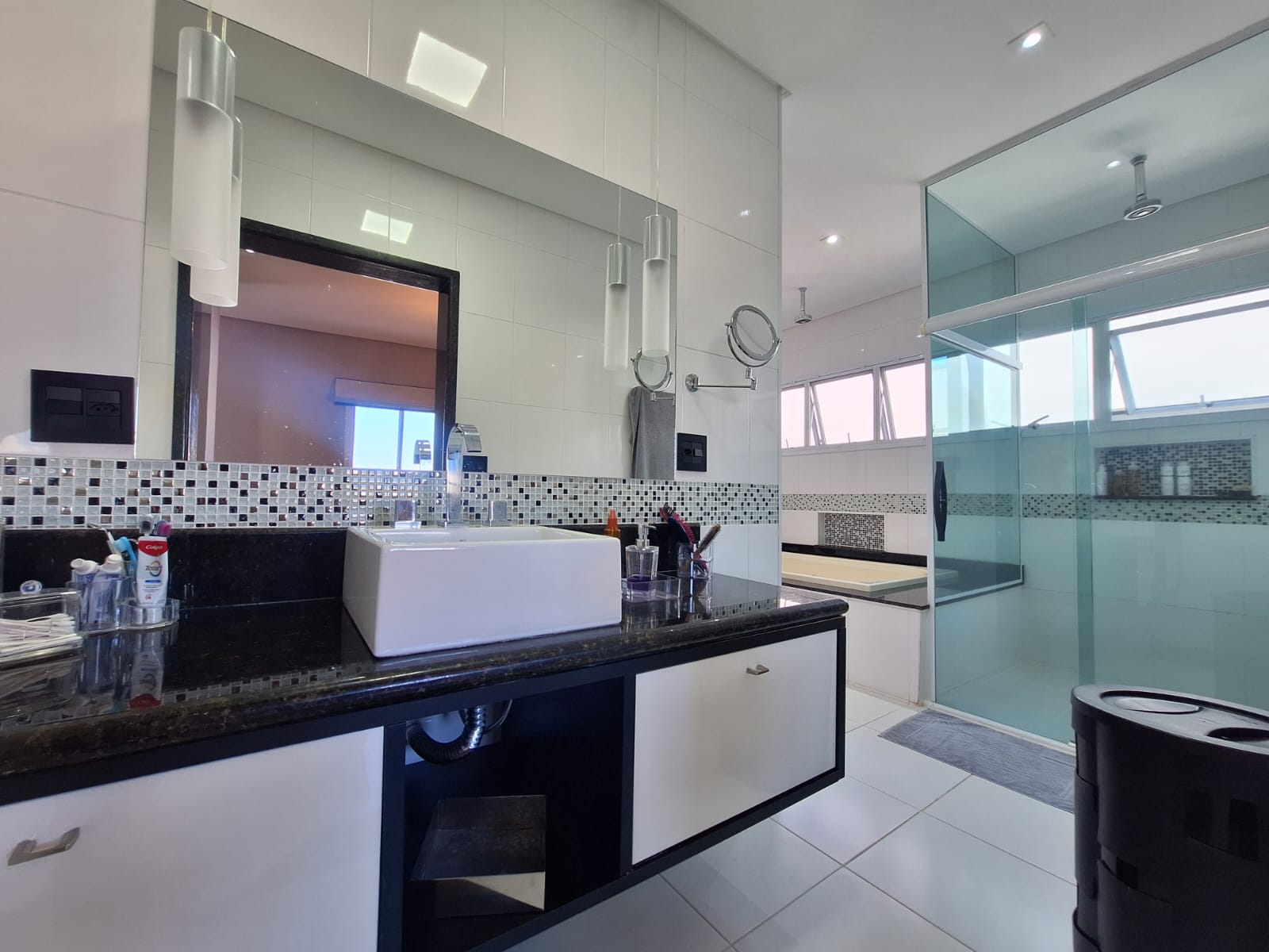 Casa com 3 dormit&oacute;rios &agrave; venda,350m&sup2; - Condom&iacute;nio Ch&aacute;cara Ondina - Sorocaba - SP Avenida Maria Hannickel Nascimento Sorocaba - 