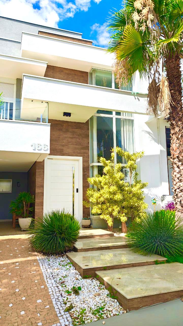 Casa com 3 dormit&oacute;rios &agrave; venda,235m&sup2; - Condom&iacute;nio Ibiti Reserva - Sorocaba - SP Rua Padre Lívio Emílio Calliari Sorocaba - 