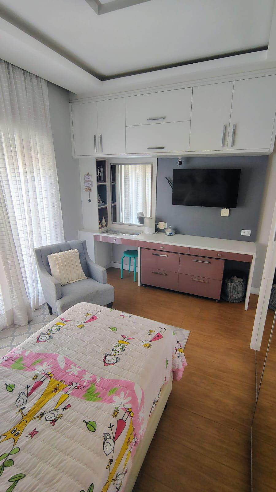 Casa com 3 dormit&oacute;rios &agrave; venda,235m&sup2; - Condom&iacute;nio Ibiti Reserva - Sorocaba - SP Rua Padre Lívio Emílio Calliari Sorocaba - 