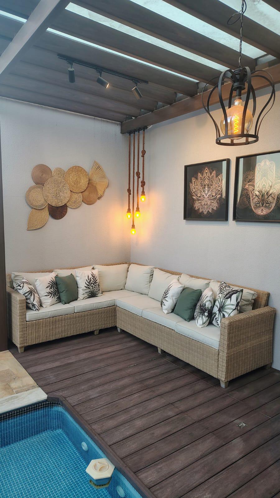 Casa com 3 dormit&oacute;rios &agrave; venda,235m&sup2; - Condom&iacute;nio Ibiti Reserva - Sorocaba - SP Rua Padre Lívio Emílio Calliari Sorocaba - 