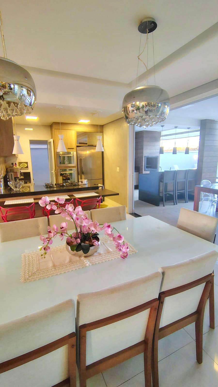 Casa com 3 dormit&oacute;rios &agrave; venda,235m&sup2; - Condom&iacute;nio Ibiti Reserva - Sorocaba - SP Rua Padre Lívio Emílio Calliari Sorocaba - 