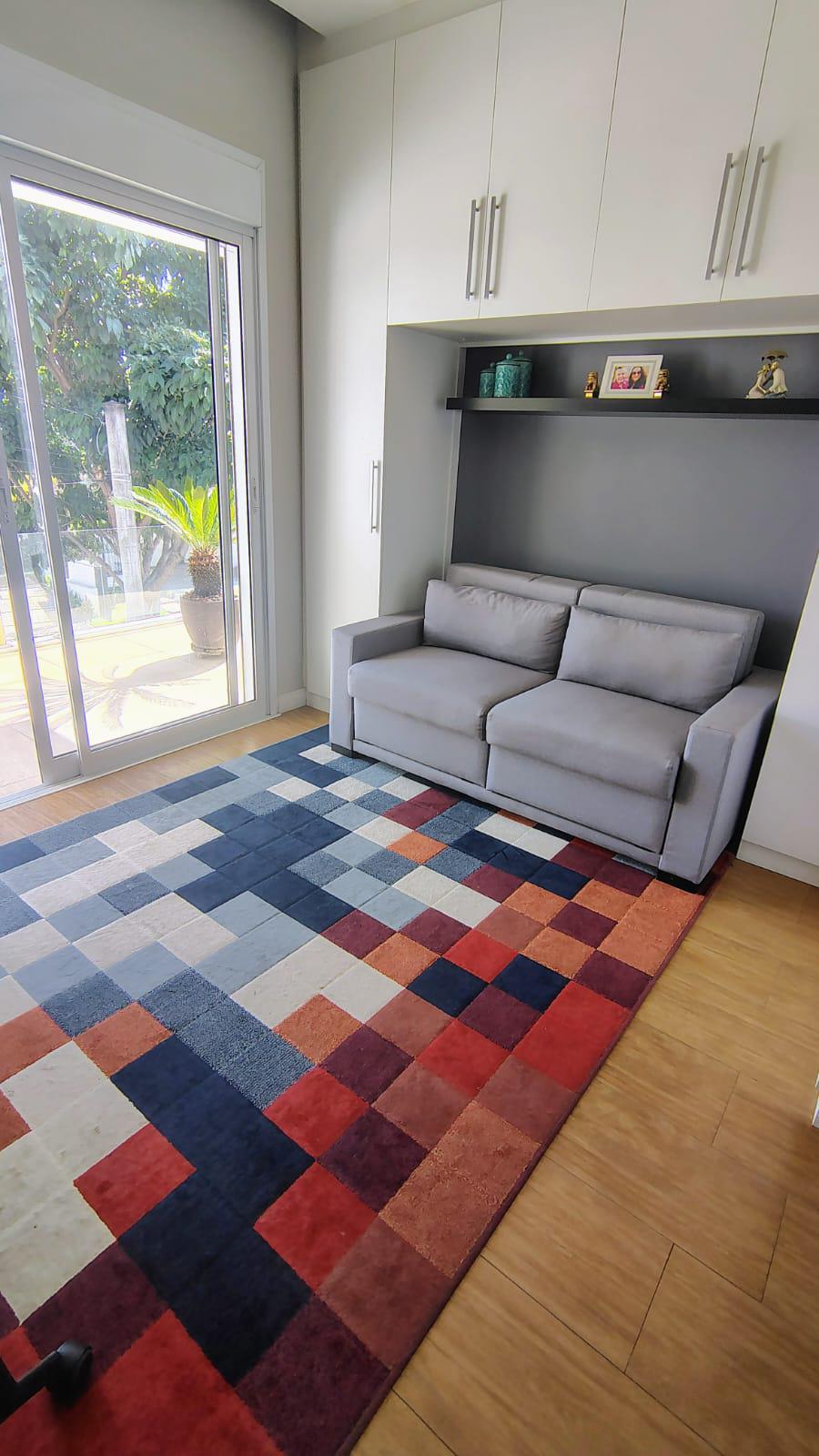 Casa com 3 dormit&oacute;rios &agrave; venda,235m&sup2; - Condom&iacute;nio Ibiti Reserva - Sorocaba - SP Rua Padre Lívio Emílio Calliari Sorocaba - 