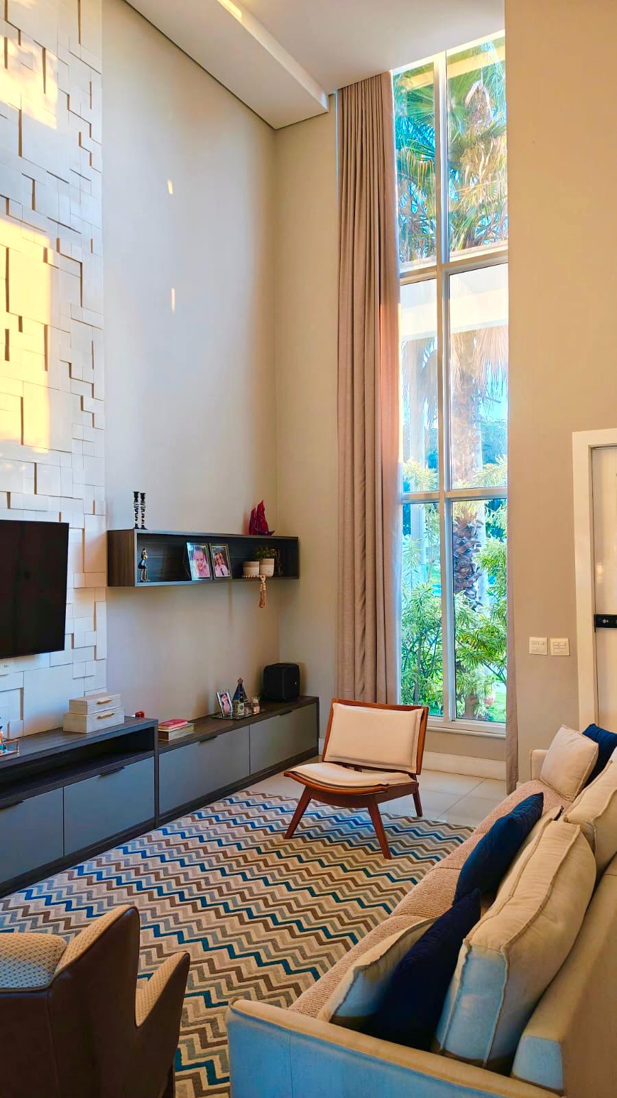 Casa com 3 dormit&oacute;rios &agrave; venda,235m&sup2; - Condom&iacute;nio Ibiti Reserva - Sorocaba - SP Rua Padre Lívio Emílio Calliari Sorocaba - 