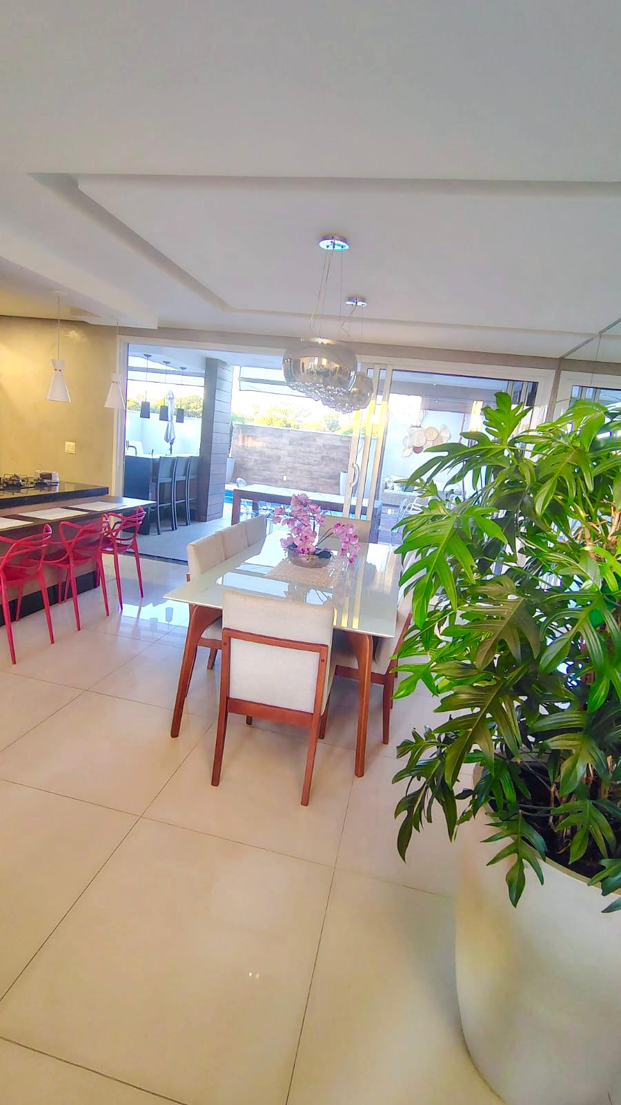 Casa com 3 dormit&oacute;rios &agrave; venda,235m&sup2; - Condom&iacute;nio Ibiti Reserva - Sorocaba - SP Rua Padre Lívio Emílio Calliari Sorocaba - 