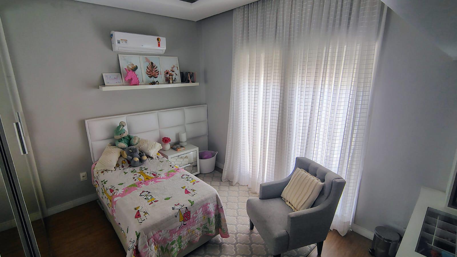 Casa com 3 dormit&oacute;rios &agrave; venda,235m&sup2; - Condom&iacute;nio Ibiti Reserva - Sorocaba - SP Rua Padre Lívio Emílio Calliari Sorocaba - 