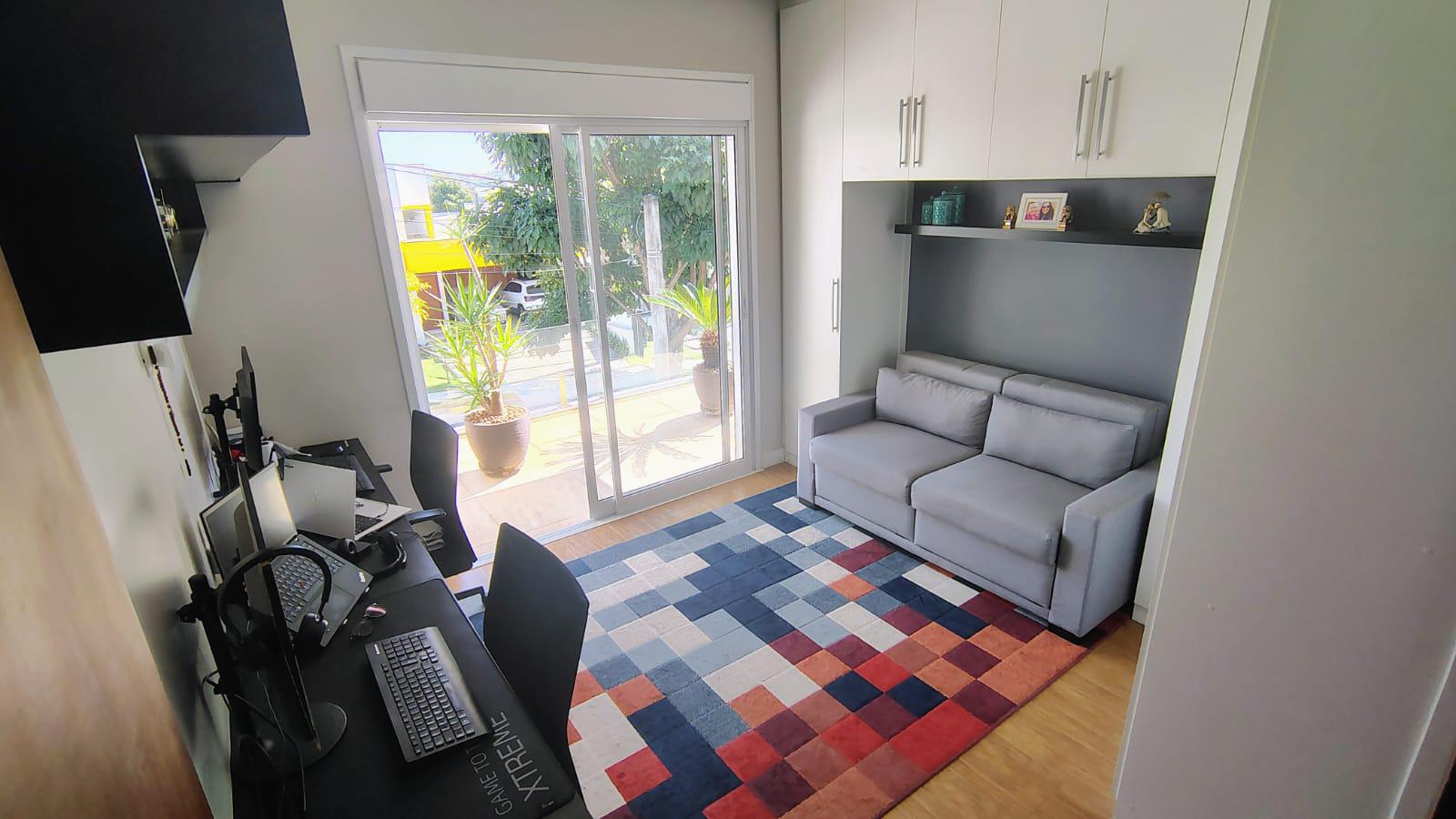 Casa com 3 dormit&oacute;rios &agrave; venda,235m&sup2; - Condom&iacute;nio Ibiti Reserva - Sorocaba - SP Rua Padre Lívio Emílio Calliari Sorocaba - 