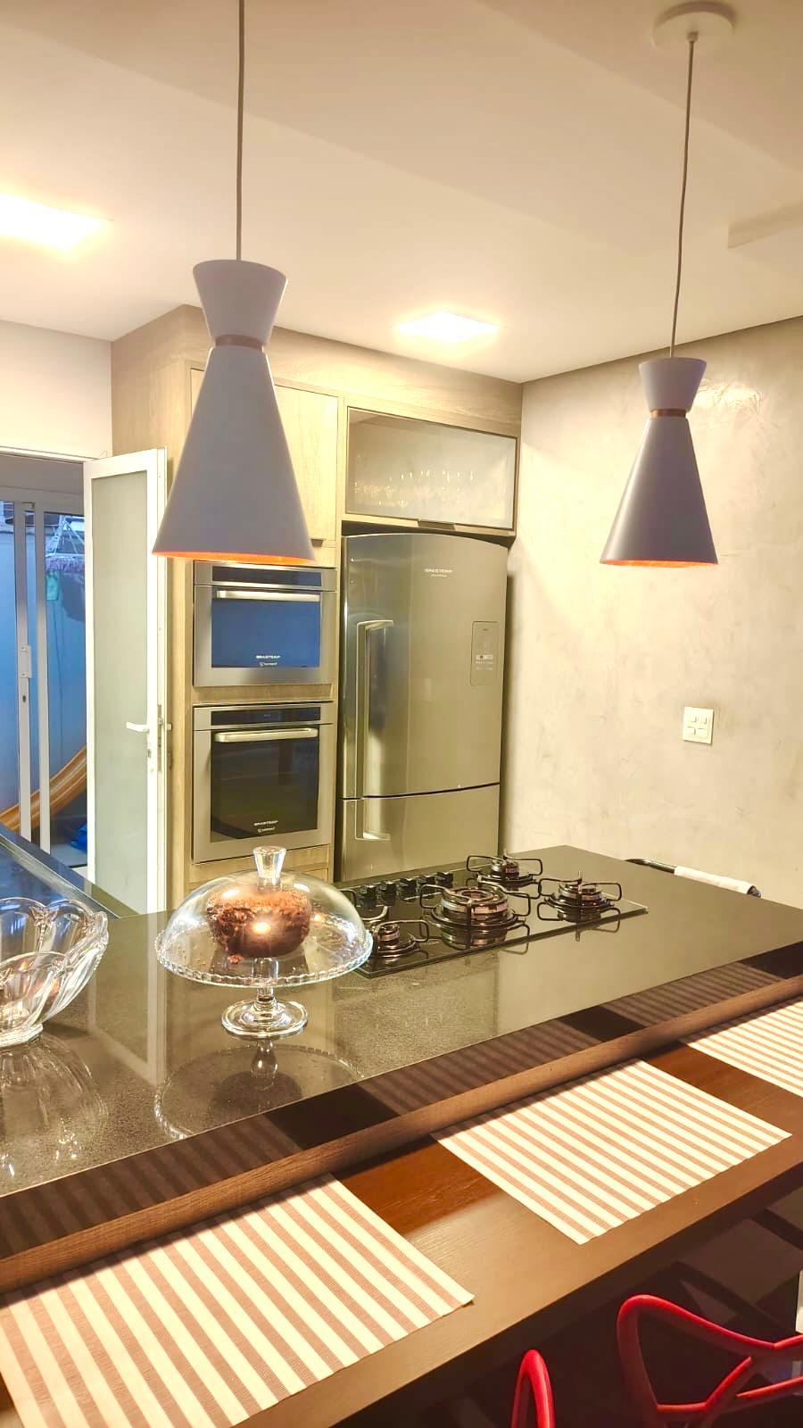 Casa com 3 dormit&oacute;rios &agrave; venda,235m&sup2; - Condom&iacute;nio Ibiti Reserva - Sorocaba - SP Rua Padre Lívio Emílio Calliari Sorocaba - 