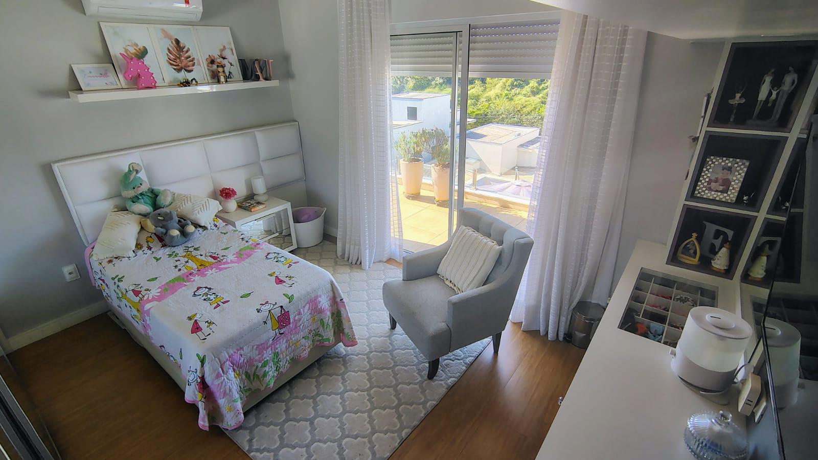 Casa com 3 dormit&oacute;rios &agrave; venda,235m&sup2; - Condom&iacute;nio Ibiti Reserva - Sorocaba - SP Rua Padre Lívio Emílio Calliari Sorocaba - 