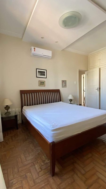 APARTAMENTO NASCENTE 3 QUARTOS SUÍTE DEPENDÊNCIA COMPLETA GARAGEM À VENDA NA BARRA! Rua Marquês de Caravelas Salvador - 