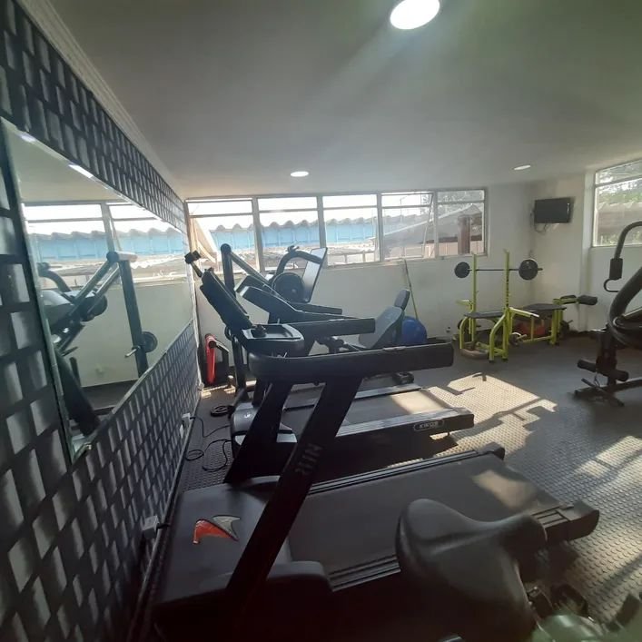 apartamento limão Avenida Deputado Emílio Carlos São Paulo - 
