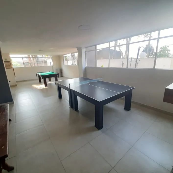 apartamento limão Avenida Deputado Emílio Carlos São Paulo - 