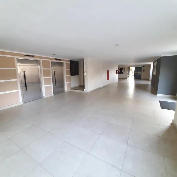 apartamento limão Avenida Deputado Emílio Carlos São Paulo - 