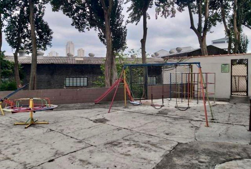 apartamento limão Avenida Deputado Emílio Carlos São Paulo - 