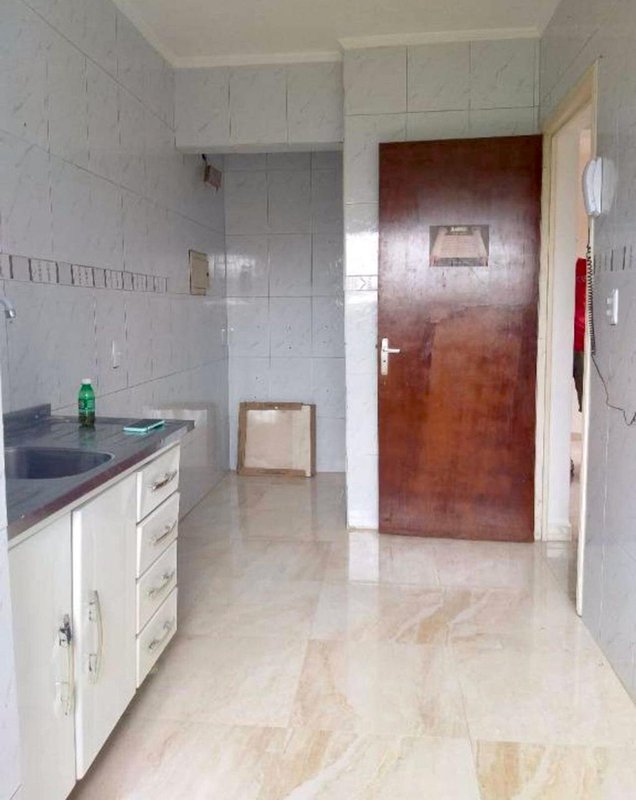 apartamento limão Avenida Deputado Emílio Carlos São Paulo - 