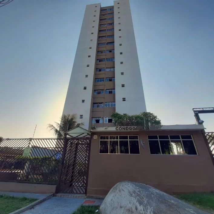 apartamento limão Avenida Deputado Emílio Carlos São Paulo - 