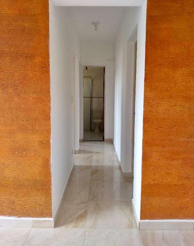 apartamento limão Avenida Deputado Emílio Carlos São Paulo - 