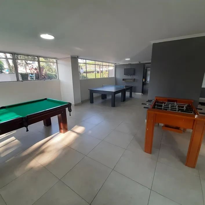 apartamento limão Avenida Deputado Emílio Carlos São Paulo - 
