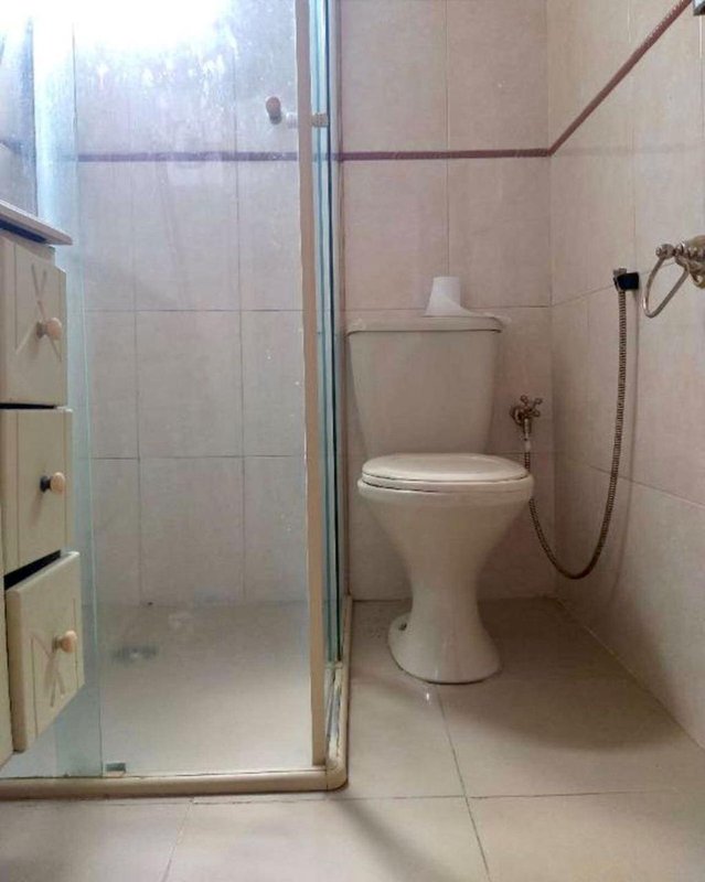 apartamento limão Avenida Deputado Emílio Carlos São Paulo - 