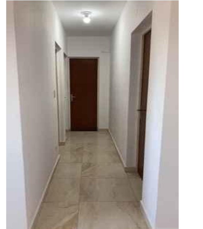 apartamento limão Avenida Deputado Emílio Carlos São Paulo - 