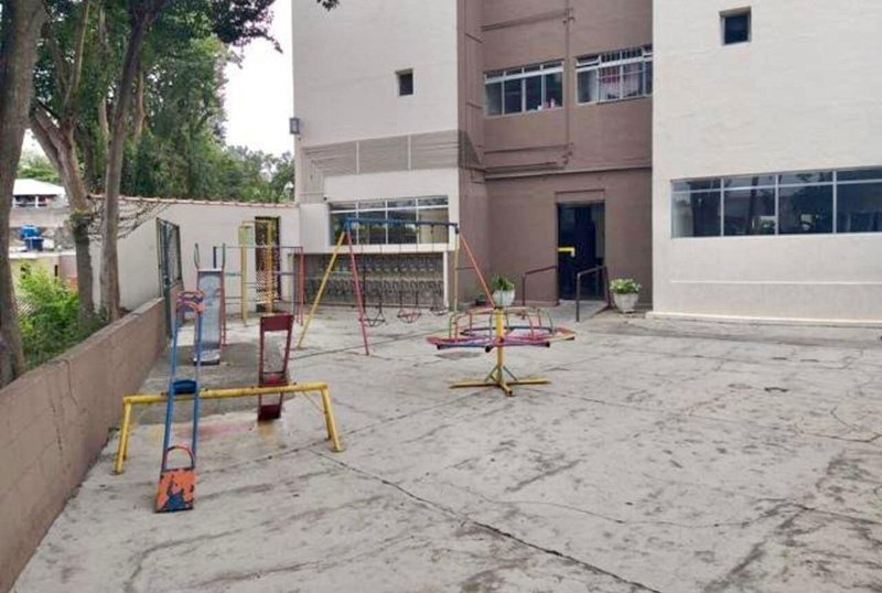 apartamento limão Avenida Deputado Emílio Carlos São Paulo - 