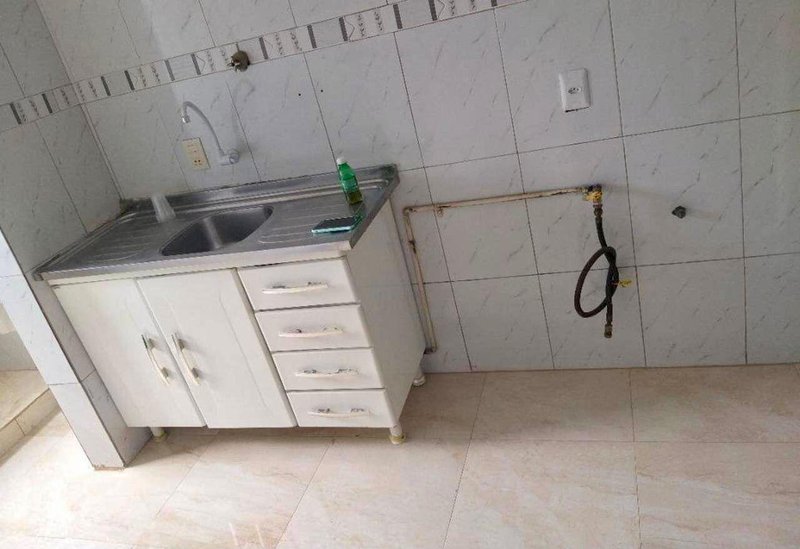 apartamento limão Avenida Deputado Emílio Carlos São Paulo - 