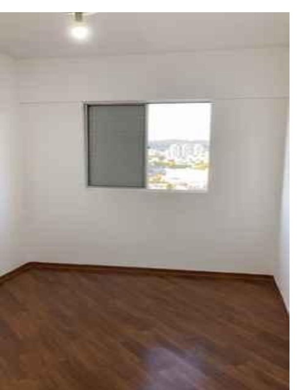 apartamento limão Avenida Deputado Emílio Carlos São Paulo - 