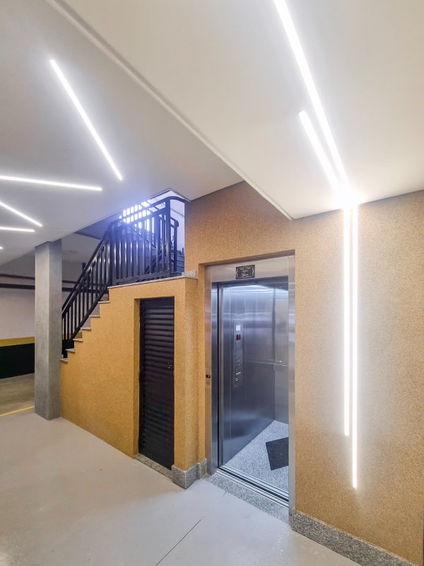 apartamento Rua Paulo Maldi São Paulo - 