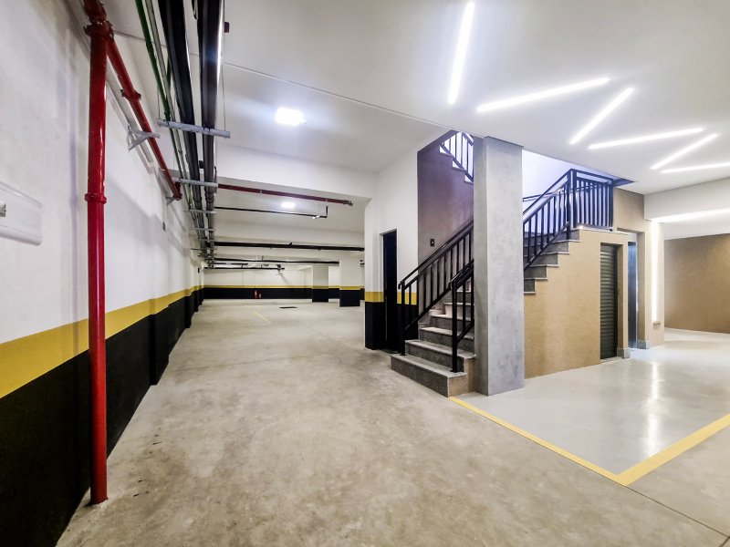 apartamento Rua Paulo Maldi São Paulo - 