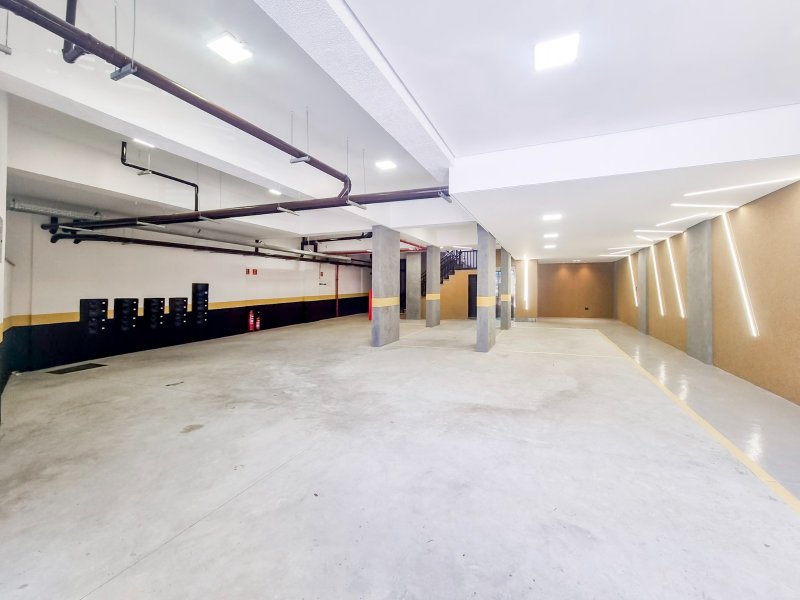 apartamento Rua Paulo Maldi São Paulo - 