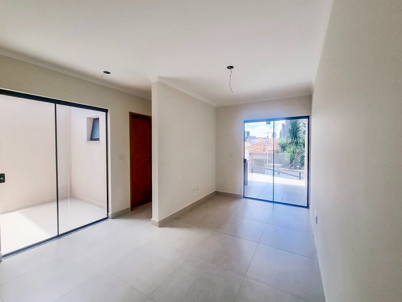 apartamento Rua Paulo Maldi São Paulo - 