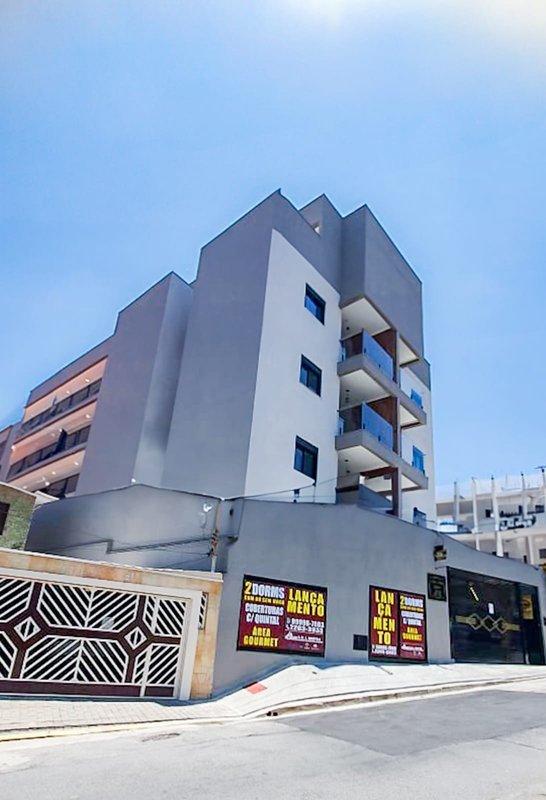apartamento Rua Paulo Maldi São Paulo - 