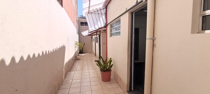 Predio Rua Catão São Paulo - 