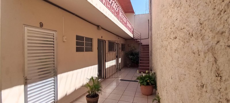 Predio Rua Catão São Paulo - 