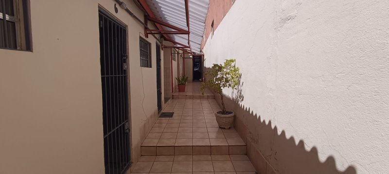 Predio Rua Catão São Paulo - 