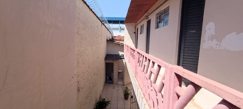 Predio Rua Catão São Paulo - 