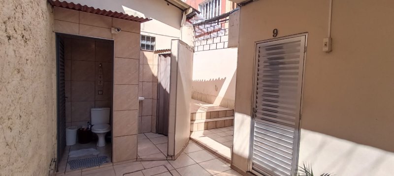 Predio Rua Catão São Paulo - 